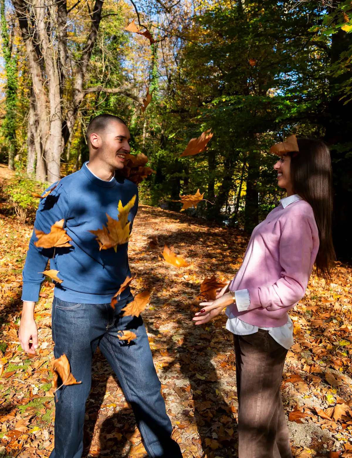 Timberland Croatia - FW25 Photo Shoot  011