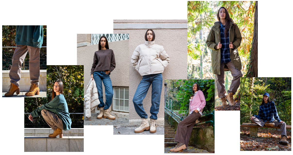 Timberland Croatia - FW25 Photo Shoot 
                featured image