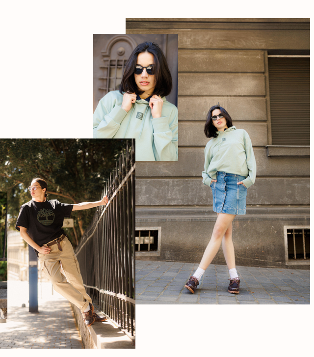 Timberland Croatia - SP25 Photo Shoot  05