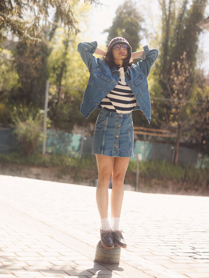 Timberland Croatia - SP25 Photo Shoot 04