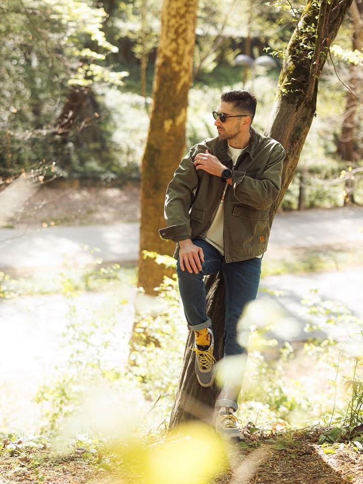 Timberland Croatia - SP25 Photo Shoot  06