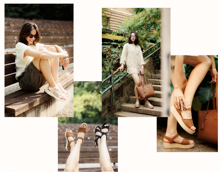 Timberland Croatia - SU25 Chase The Sun Photo Shoot 
                featured image