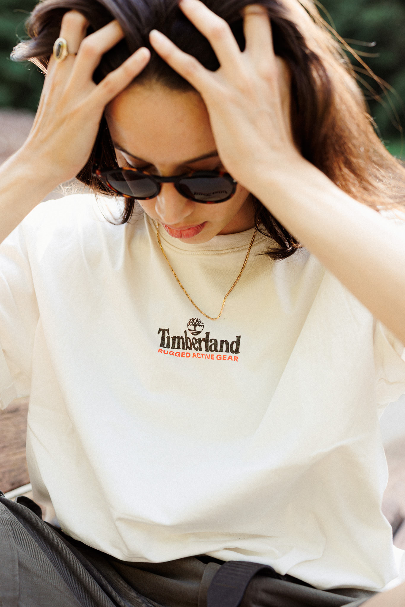 Timberland Croatia - SU25 Chase The Sun Photo Shoot  09