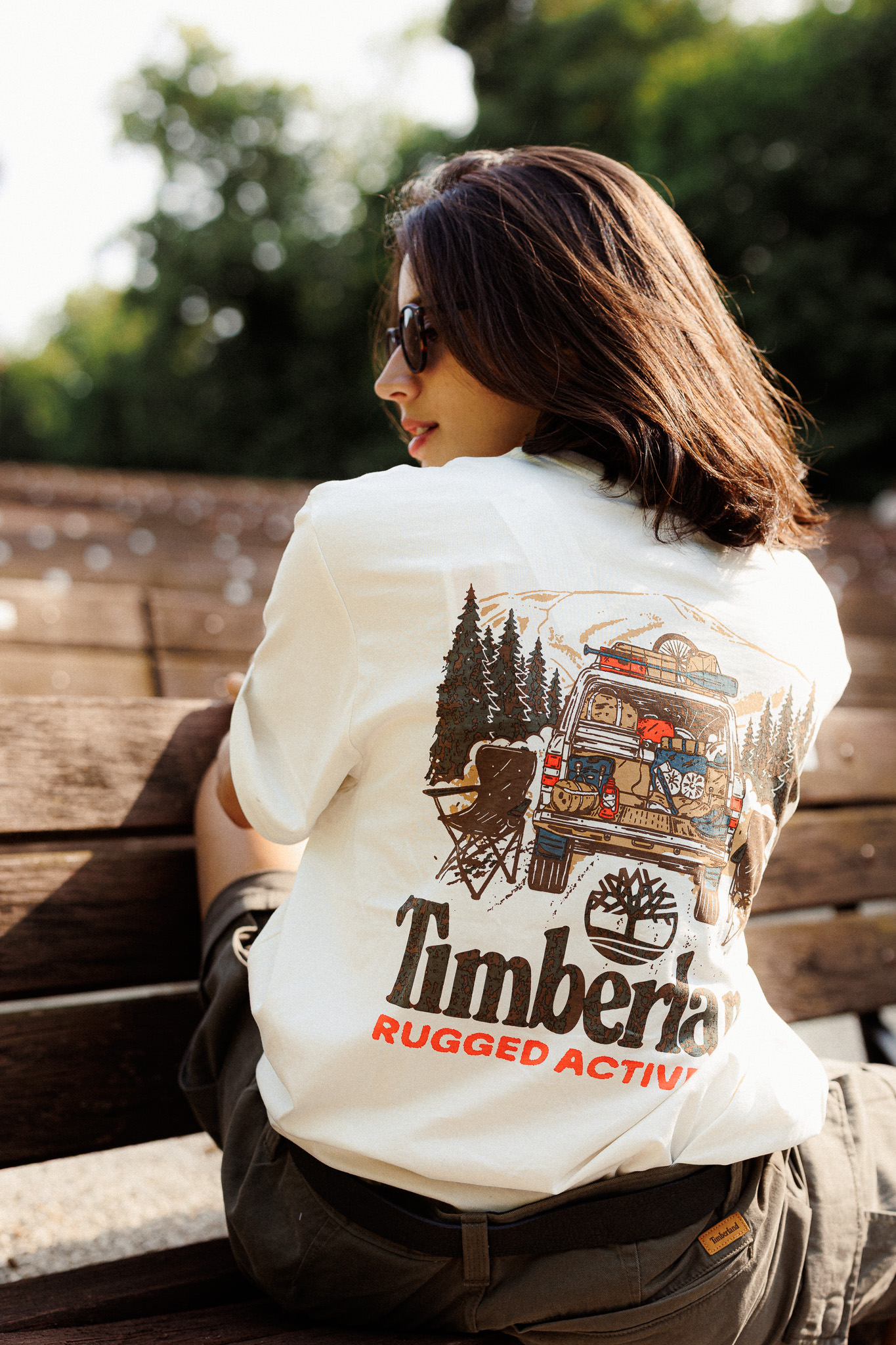 Timberland Croatia - SU25 Chase The Sun Photo Shoot  010