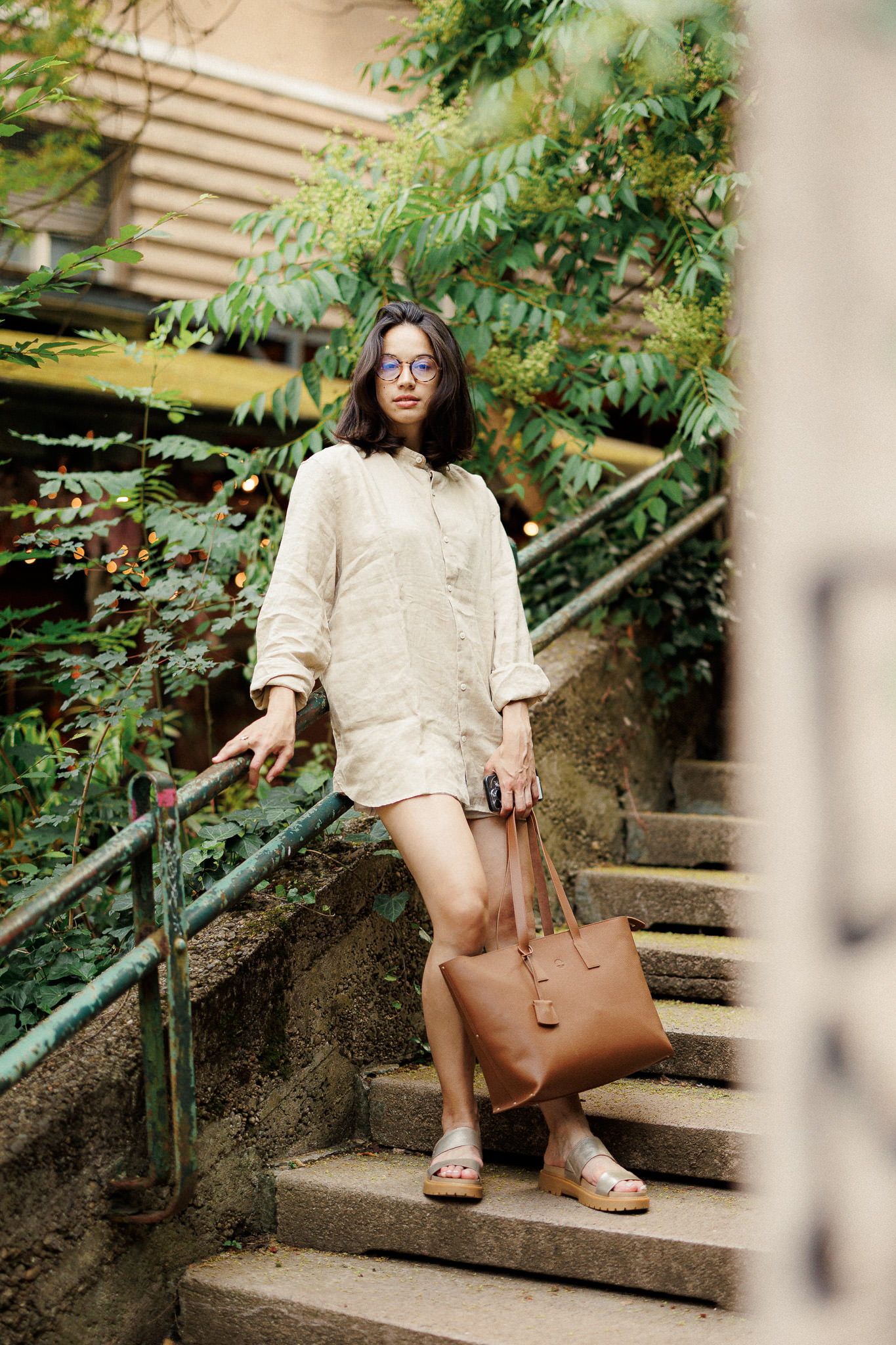 Timberland Croatia - SU25 Chase The Sun Photo Shoot  01