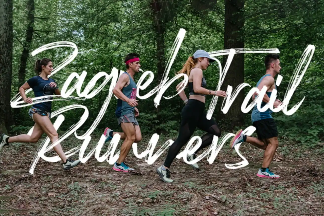 ZAGREB TRAIL RUNNERS featured image